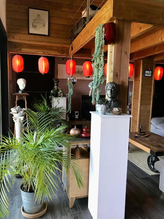 116 Espigarie Homestay