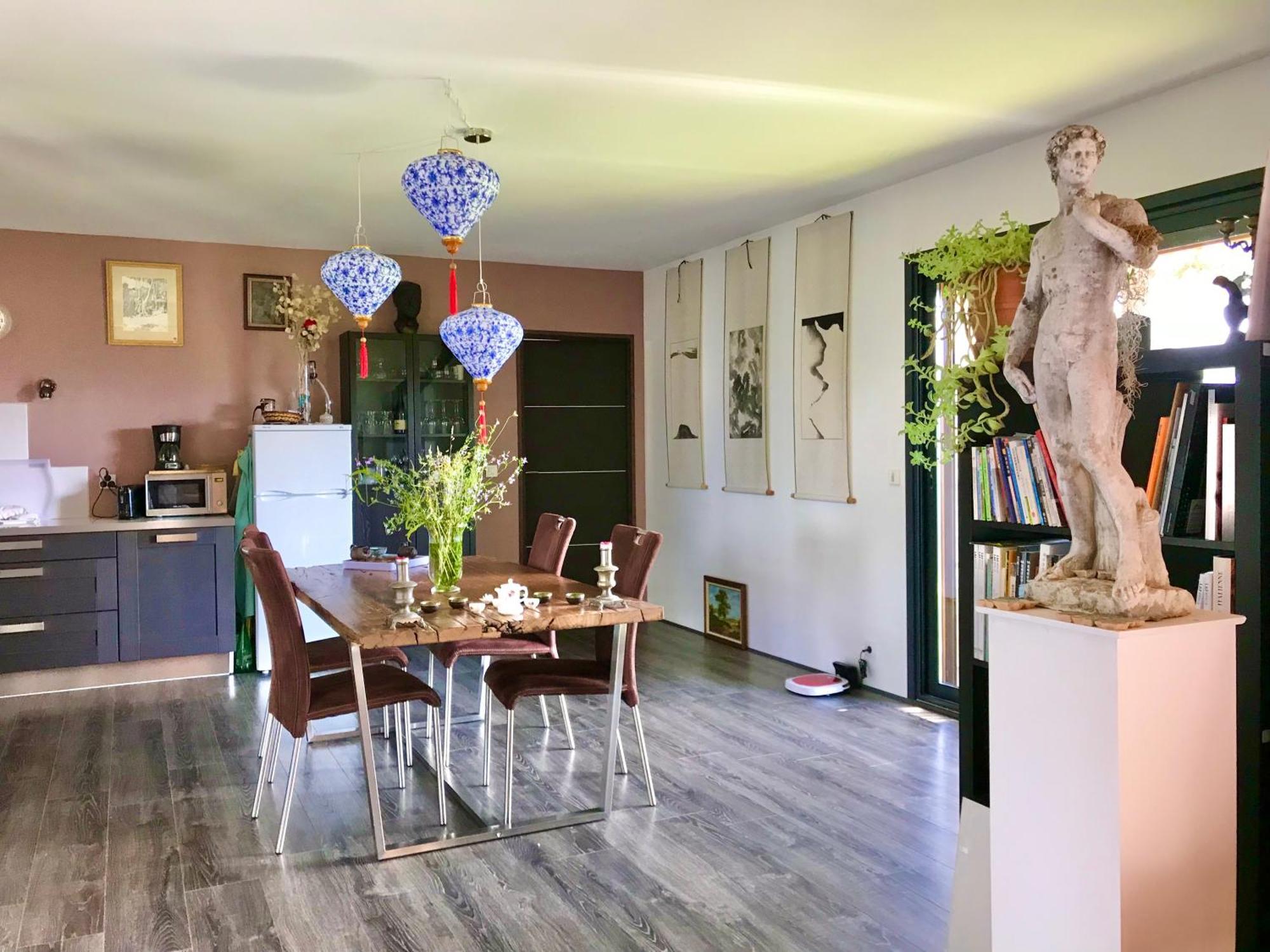 Homestay 116 Espigarie