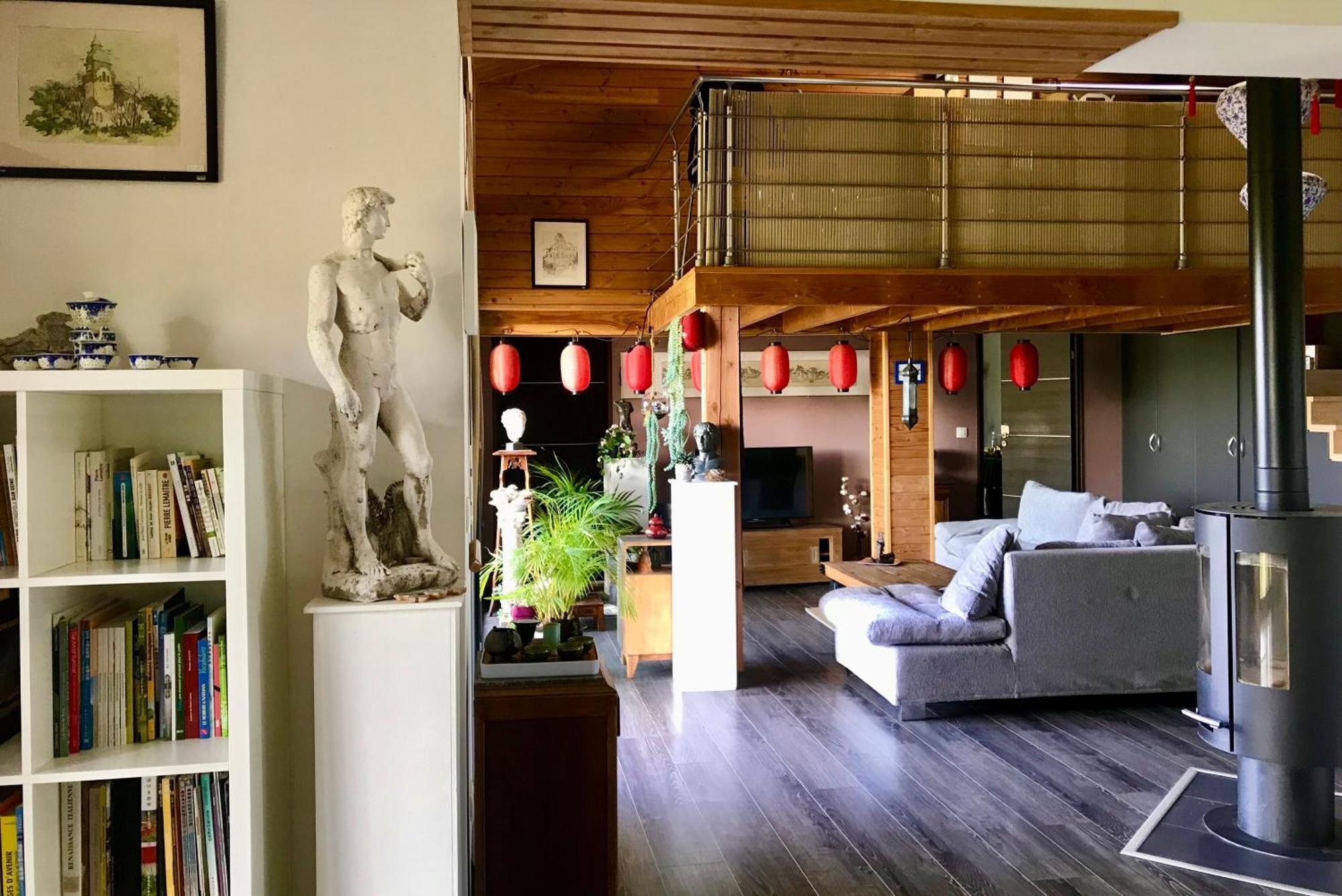 Homestay 116 Espigarie *