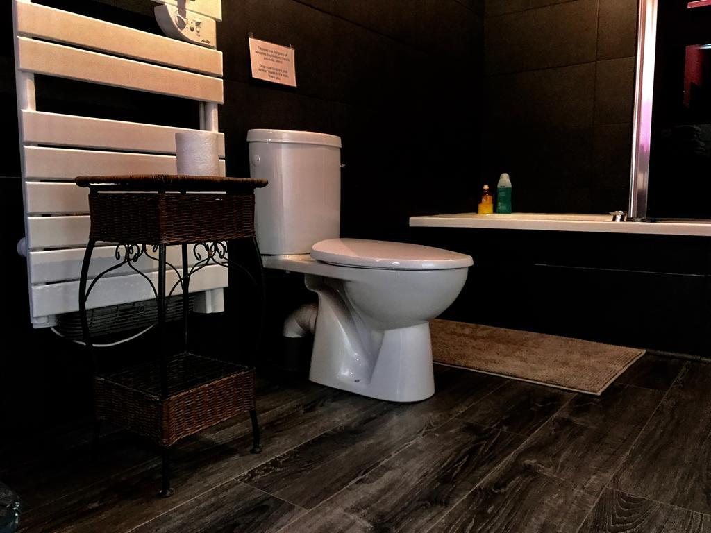 Homestay 116 Espigarie